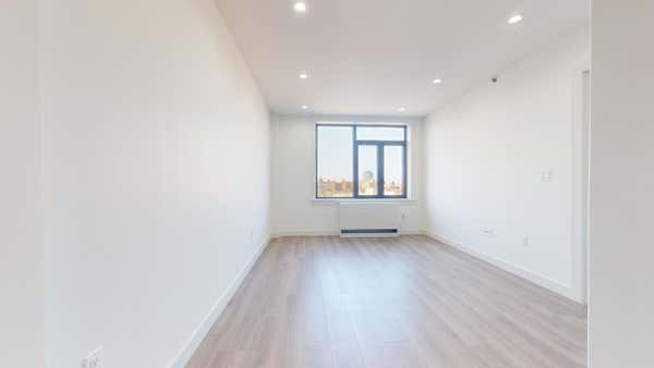 1 bed, 1 bath, 590 sqft, $2,900, Unit 9A