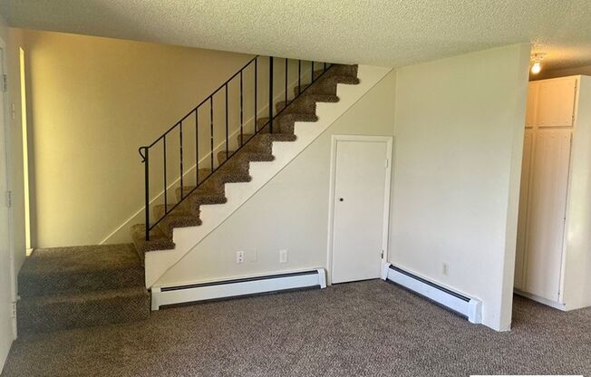 Charming Brick Two-Story Townhouse with Patio