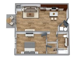 Partner-provided photo for $2135 unit