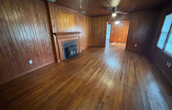 FOR RENT