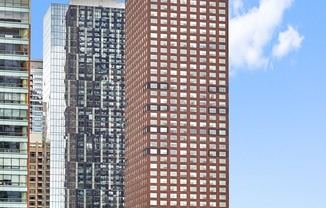 474 N Lake Shore Dr, Chicago IL 4610
