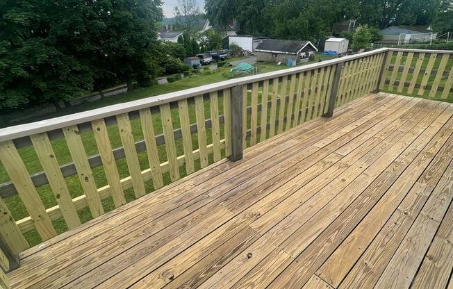 177 S Grandview - Available August 1