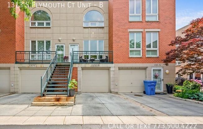 1313 South Plymouth