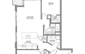 Partner-provided photo for $2100 unit