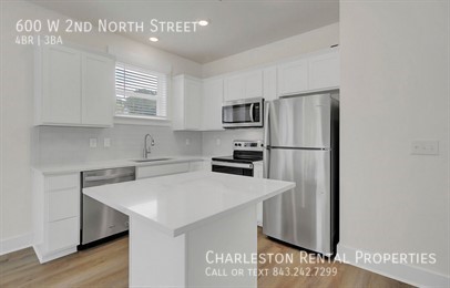 600 W 2 N ST