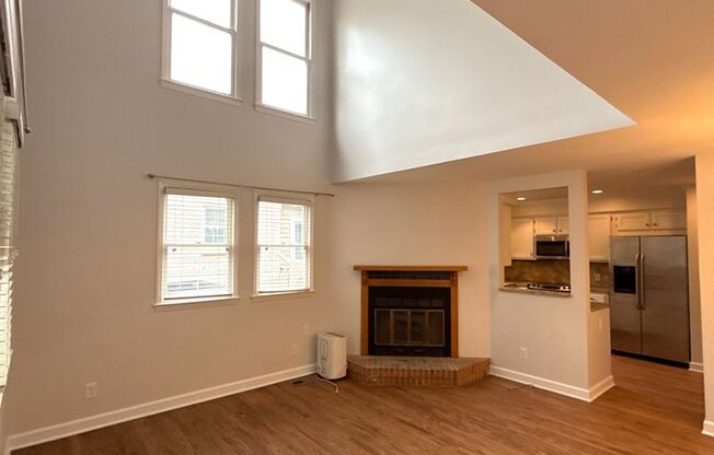 Dilworth Home - T.R. Lawing Realty Property