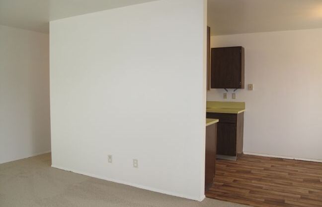 Birchwood Apartments
