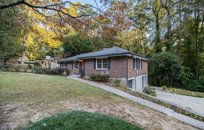 2138 Azalea Drive, Decatur GA 30033