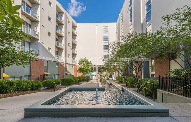 2 beds, 2 baths, 1,194 sqft, $2,700, Unit Unit 411