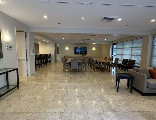 2 beds, 2 baths, 1,264 sqft, $3,275, Unit 607