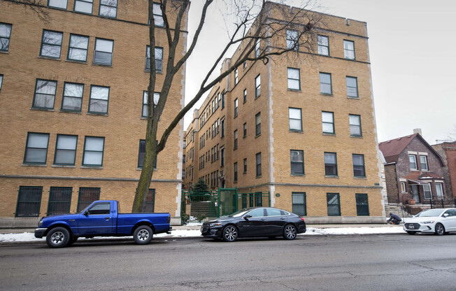 Spacious 2 Bedroom in South Shore