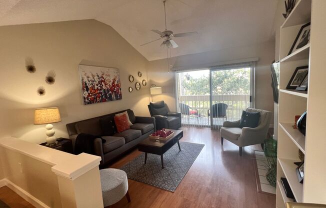2/2 BRIDGEWATER CONDO