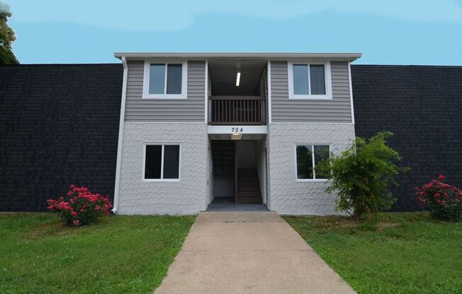 Downtown Raleigh Living – Modern Apartment + ½ Off First Month!