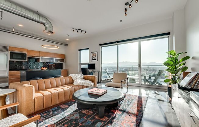 Newport Lofts 1502