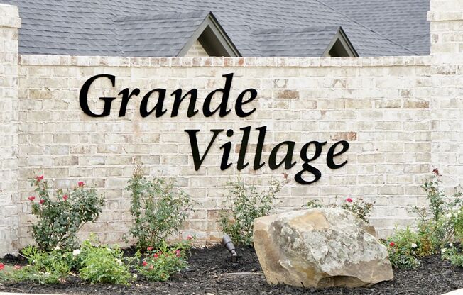 Grande Village #1402