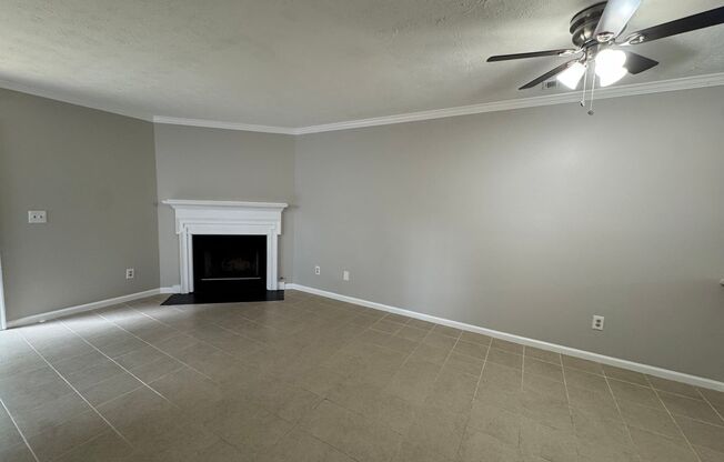 Charming 2-bedroom, 2.5-bath Townhome