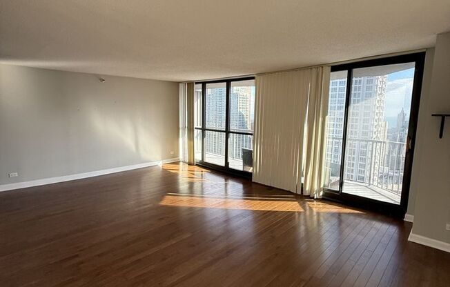 2 beds, 2 baths, 1,249 sqft, $3,247, Unit 4402