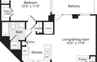 Partner-provided photo for $2900 unit