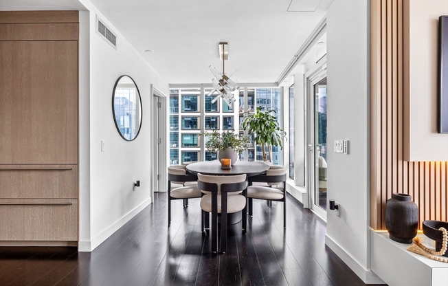 2 beds, 2.5 baths, 1,498 sqft, $13,000, Unit 14B