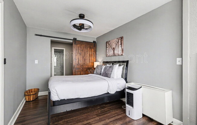 215 Piedmont Avenue #504