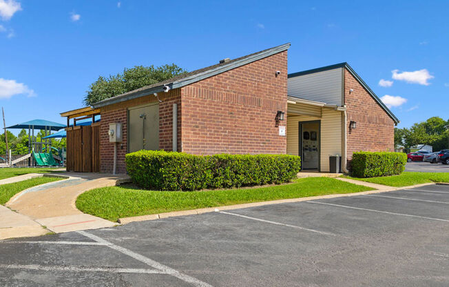 Partner-provided property photo