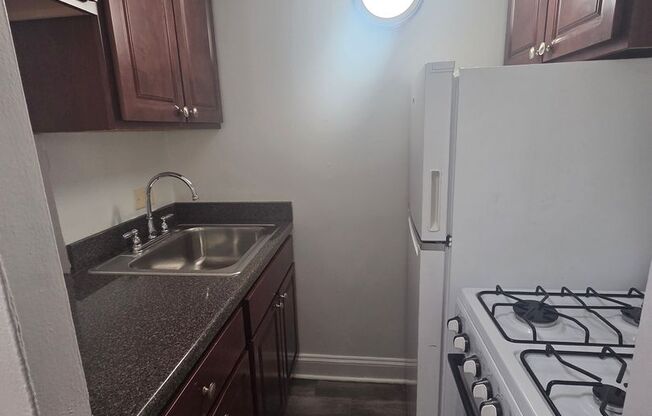 Studio, 1 bath, $1,250, Unit 177
