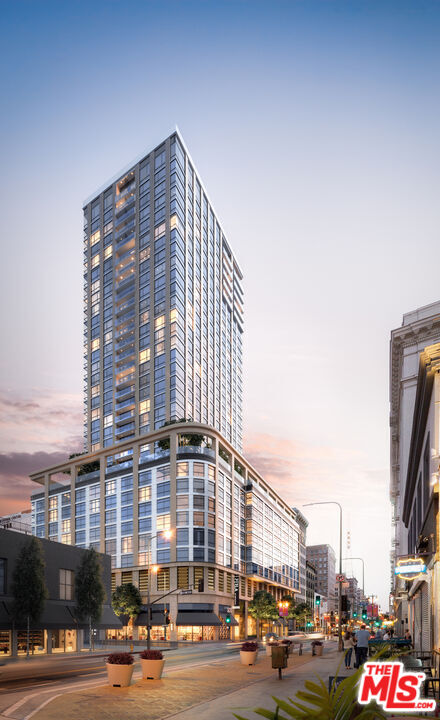 Studio, 1 bath, 492 sqft, $2,350, Unit 2213