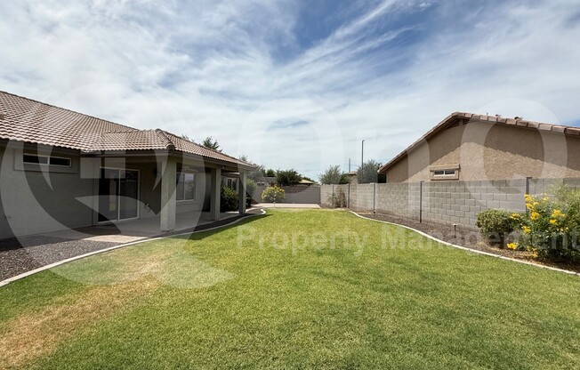 4175 S MARISOL LN