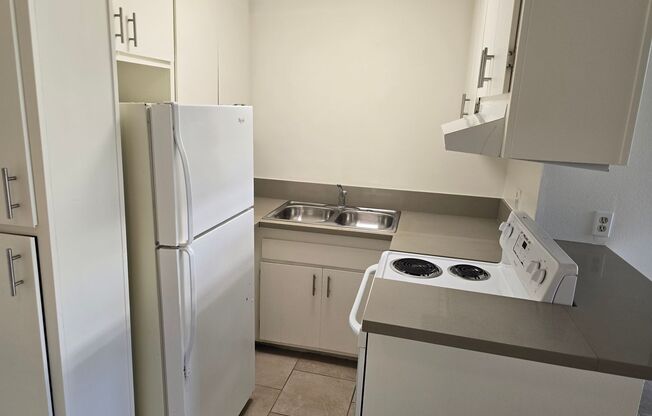 1 bed, 1 bath, $2,250, Unit 07