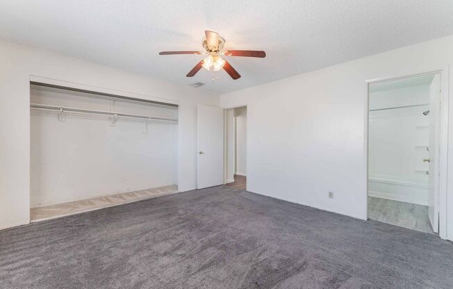 2 beds, 1 bath, $1,000