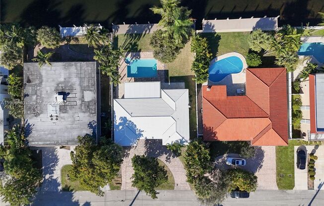 2031 NE 14TH CT FORT LAUDERDALE, FL 33304