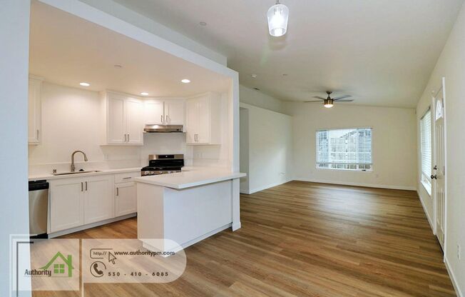 1779 Willis St. | Fully remodeled property