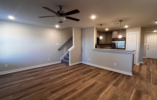 "Discover Elevated Living at Hunters Ranch!"