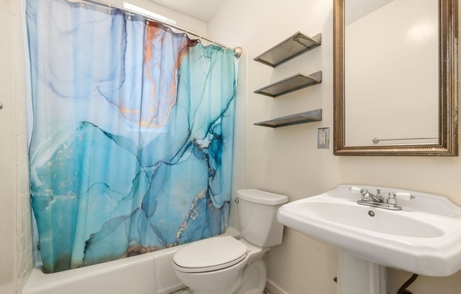 1 bed, 1 bath, 689 sqft, $3,250, Unit 6D