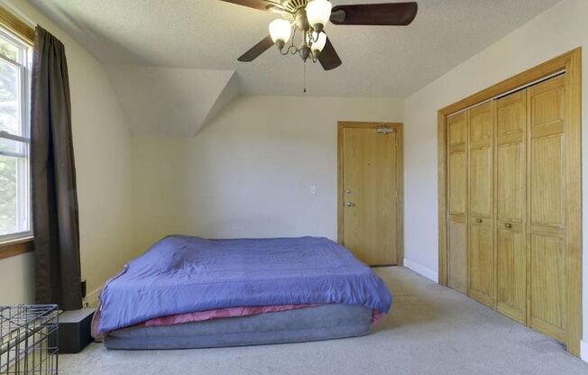 Iris Park Apartments