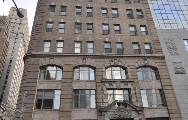 120 Greenwich St. Apt. 3B