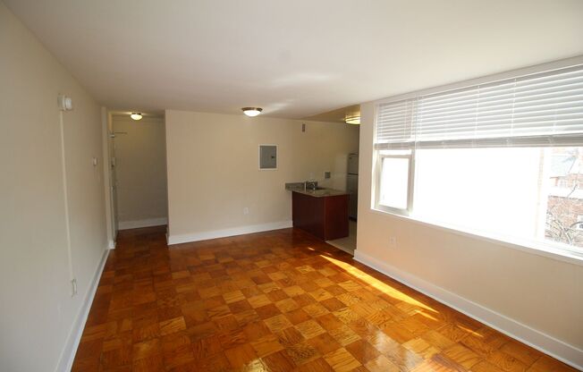 Studio, 1 bath, 389 sqft, $1,850, Unit 1845-712