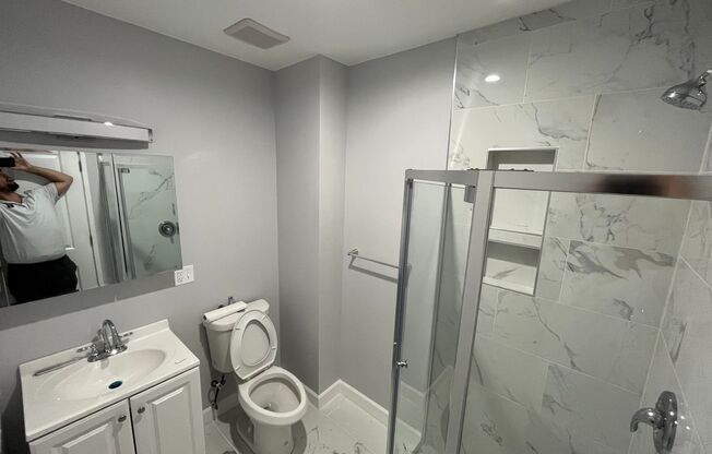 Studio, 1 bath, $1,000, Unit 110