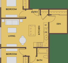 Partner-provided photo for $3150 unit