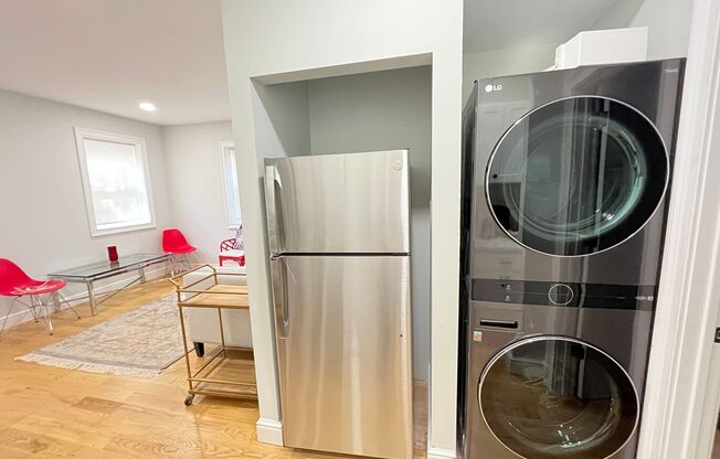 The Suites on George