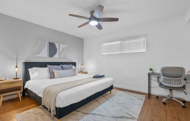 2 beds, 1 bath, 850 sqft, $1,750, Unit 12