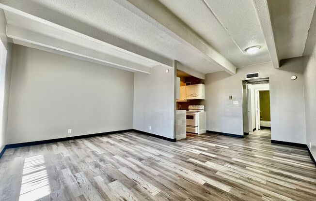 1 bed, 1 bath, 700 sqft, $775, Unit Unit 106