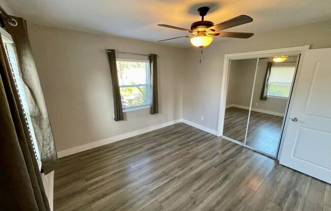 Beautiful 3 bed 2 bath house in Clearwater