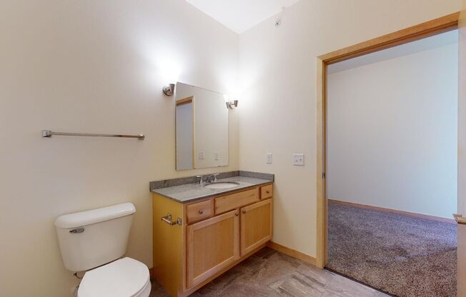 2 beds, 2 baths, 1,071 sqft, $2,440, Unit 5314-301