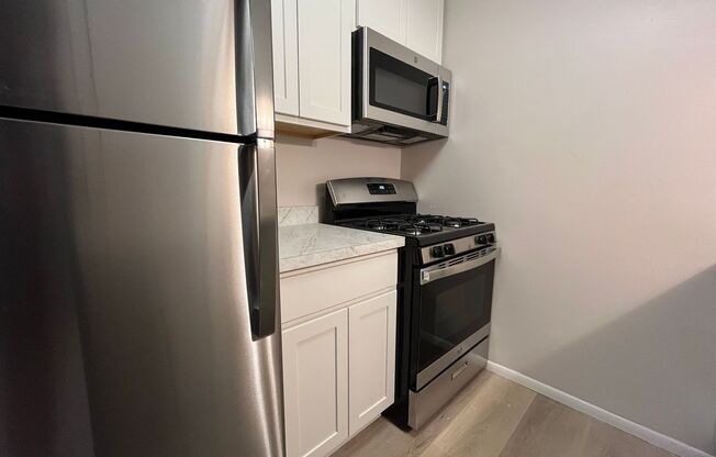1 bed, 1 bath, $1,295, Unit 215