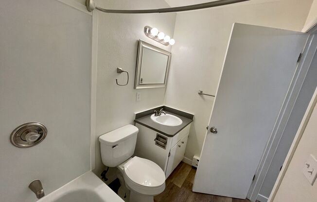 1 bed, 1 bath, 800 sqft, $1,000, Unit 4