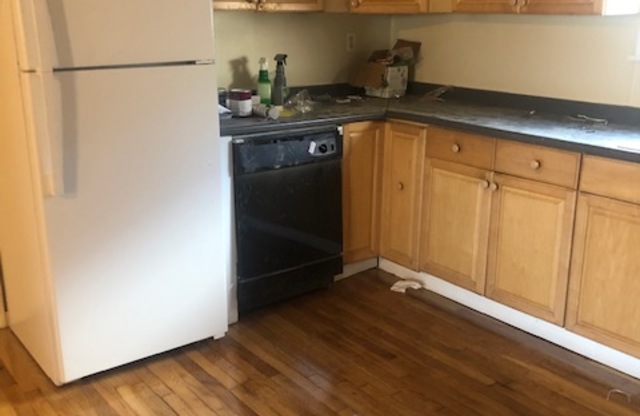 286 Beacon St.