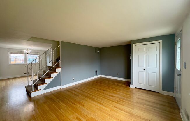 Charming 3Bed/1.5 Bath in West Emondale Neighborhood
