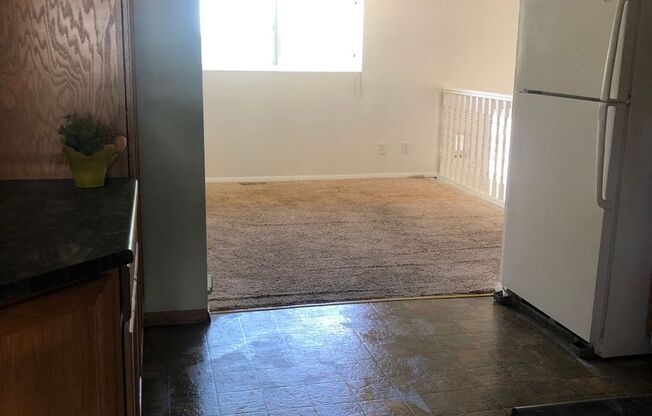 Half of a Duplex Available - 4 Bedroom 2 Bathroom in Lakewood