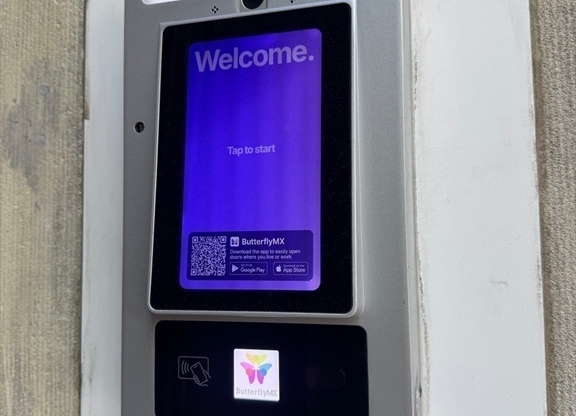 1 bed, 1 bath, 550 sqft, $3,750, Unit 37